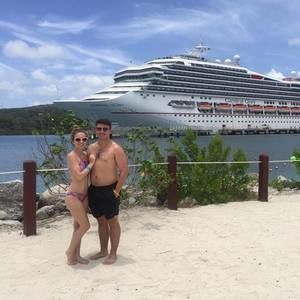 Meet your Posher, Jesse